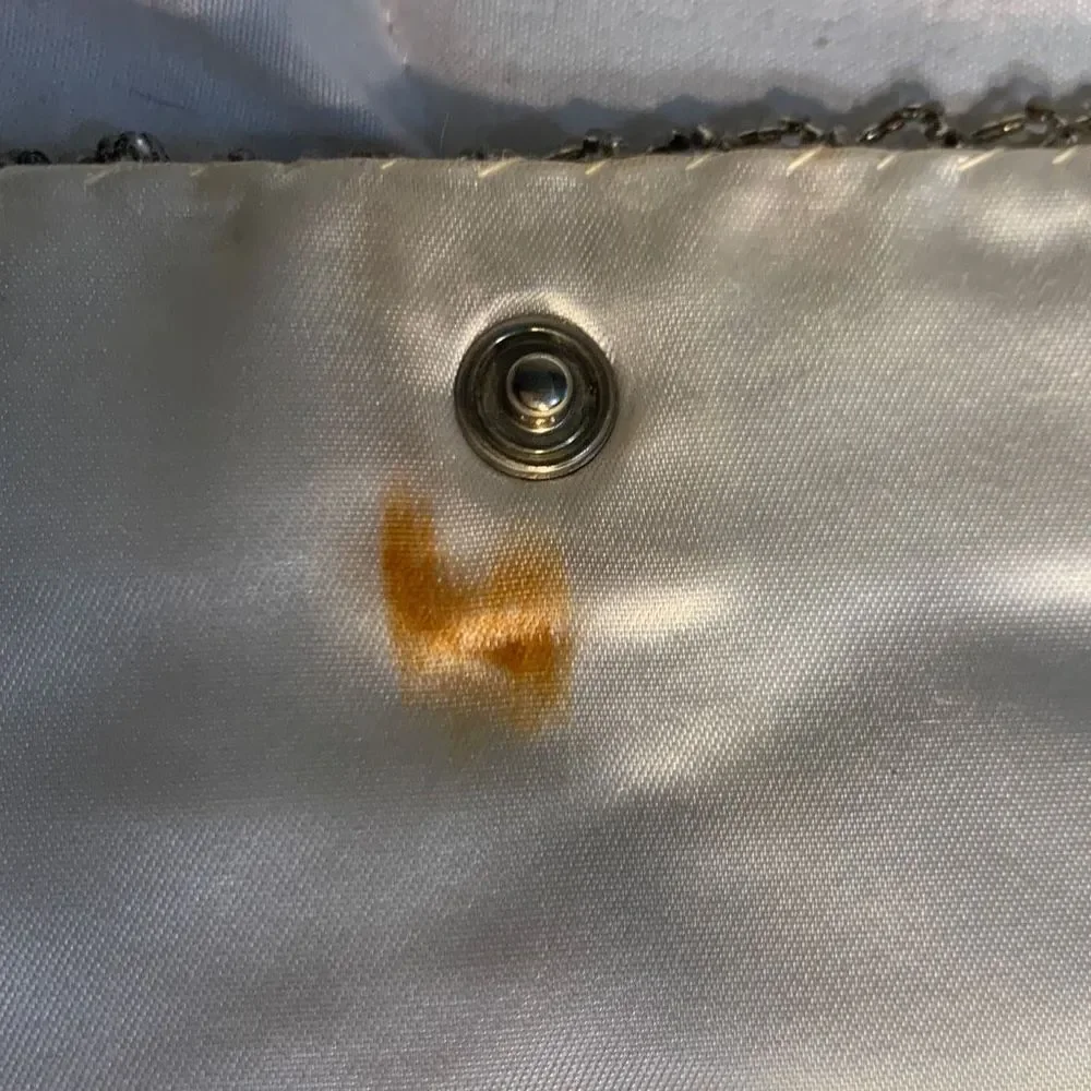 Pulse vintage purse
